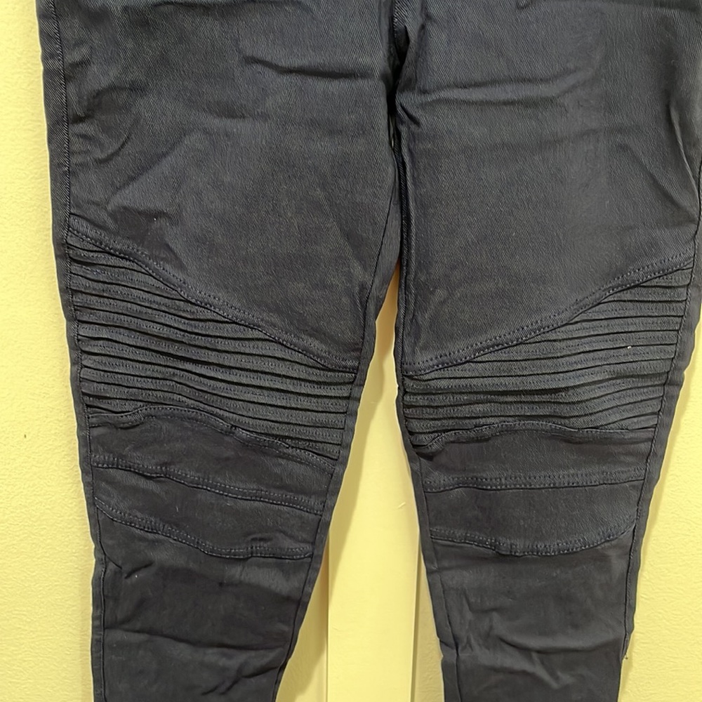 Moto Jeggings